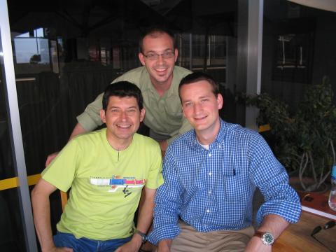 Ministry in Peru